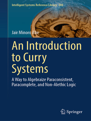 cover image of An Introduction to Curry Systems